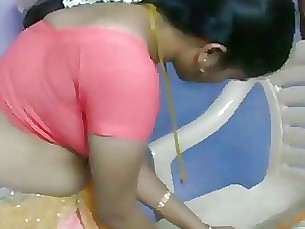 boobs indian mature milf posing