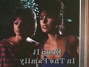 hairy milf threesome vintage