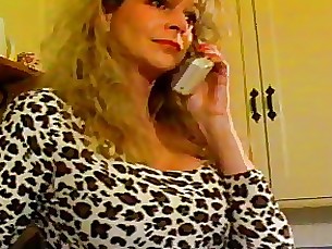 granny mature vintage