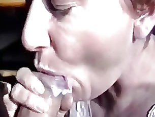 amateur cumshot mature mouthful