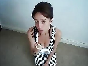 masturbation mature milf pov