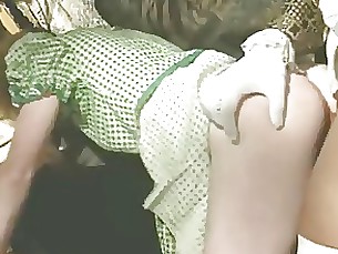 anal cumshot milf vintage full-movie