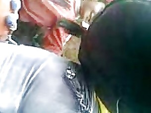 amateur anal ass bus milf wife