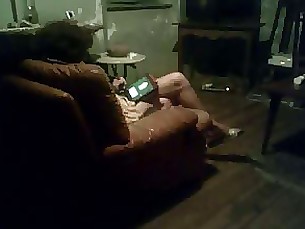 fetish mature webcam