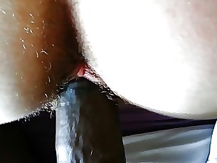 amateur interracial milf