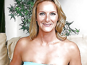 blonde fuck granny mature