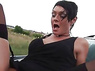 anal blowjob cumshot milf