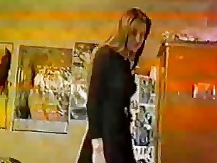 amateur mature vintage