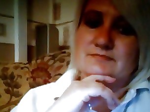 amateur mature pussy webcam