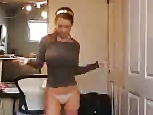 amateur big-tits boobs dancing juicy milf funny