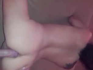 amateur ass babe couple creampie homemade mature milf wife