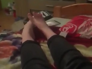 chick feet fetish foot-fetish juicy mature nude prostitut whore