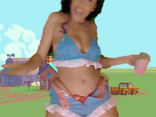 amateur ass babe big-tits boobs cosplay juicy lactation milf