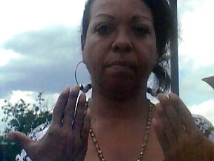 amateur black ebony feet foot-fetish footjob juicy mammy milf