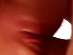 amateur creampie milf pov pussy shaved