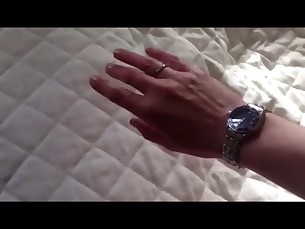 amateur fetish fingering milf pov