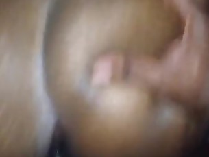 amateur ass black celeb big-cock doggy-style ebony homemade milf