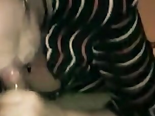 amateur creampie milf