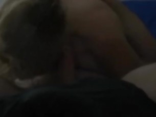 69 amateur blonde blowjob big-cock cumshot deepthroat little mammy