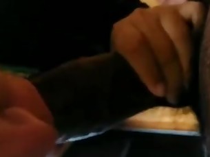 amateur black blowjob brunette big-cock mature sucking