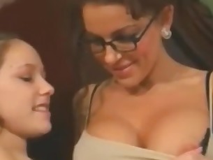 boyfriend fetish lesbian mammy milf pussy