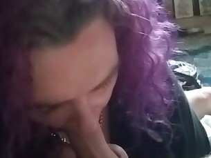 amateur blowjob mammy mature sucking