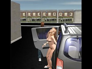 ass big-tits blonde boobs big-cock innocent interracial mammy milf