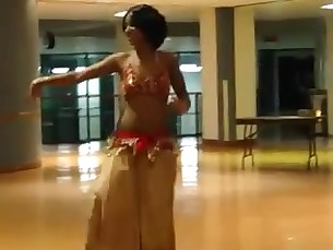 mature old-and-young teen