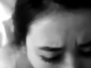 amateur babe blowjob brunette mature