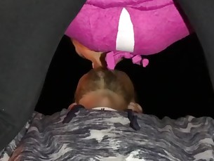 amateur ass babe couple hd kiss milf pov